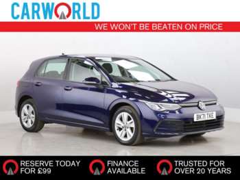 2021 (71) - 1.5 TSI Life Hatchback 5dr Petrol Manual Euro 6 (s/s) (130 ps)