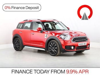 Used MINI Countryman 2019 for sale - 78657823: Photo