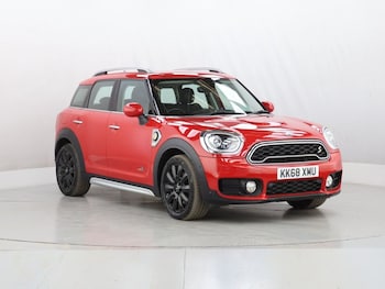 Used MINI Countryman 2019 for sale - 78657823: Photo