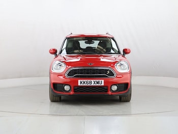 Used MINI Countryman 2019 for sale - 78657823: Photo