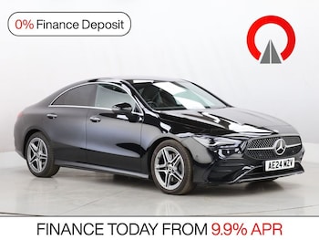 Used Mercedes-Benz CLA 2024 for sale - 79094761: Photo