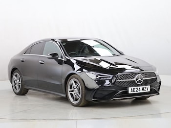 Used Mercedes-Benz CLA 2024 for sale - 79094761: Photo