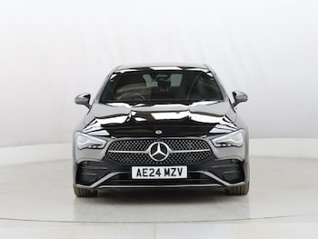 Used Mercedes-Benz CLA 2024 for sale - 79094761: Photo