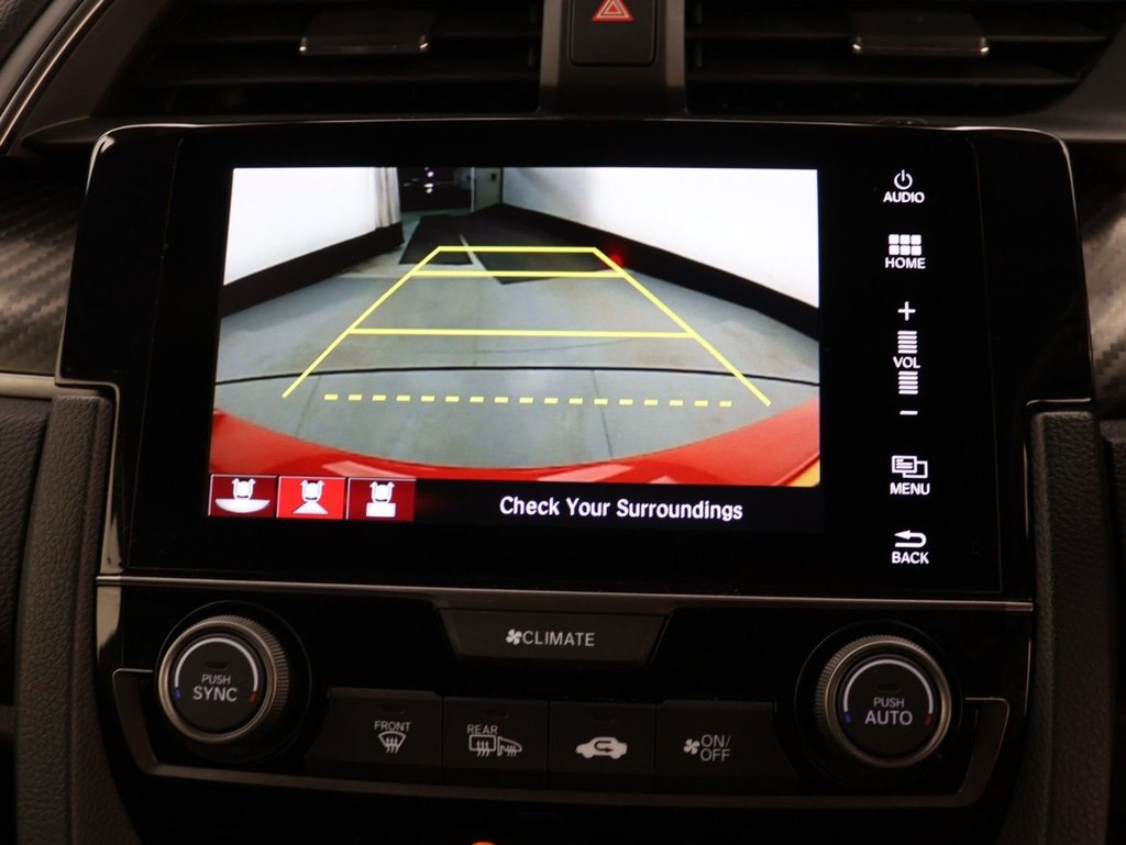 Used Honda Civic 2019 for sale - 77967100: Photo 14