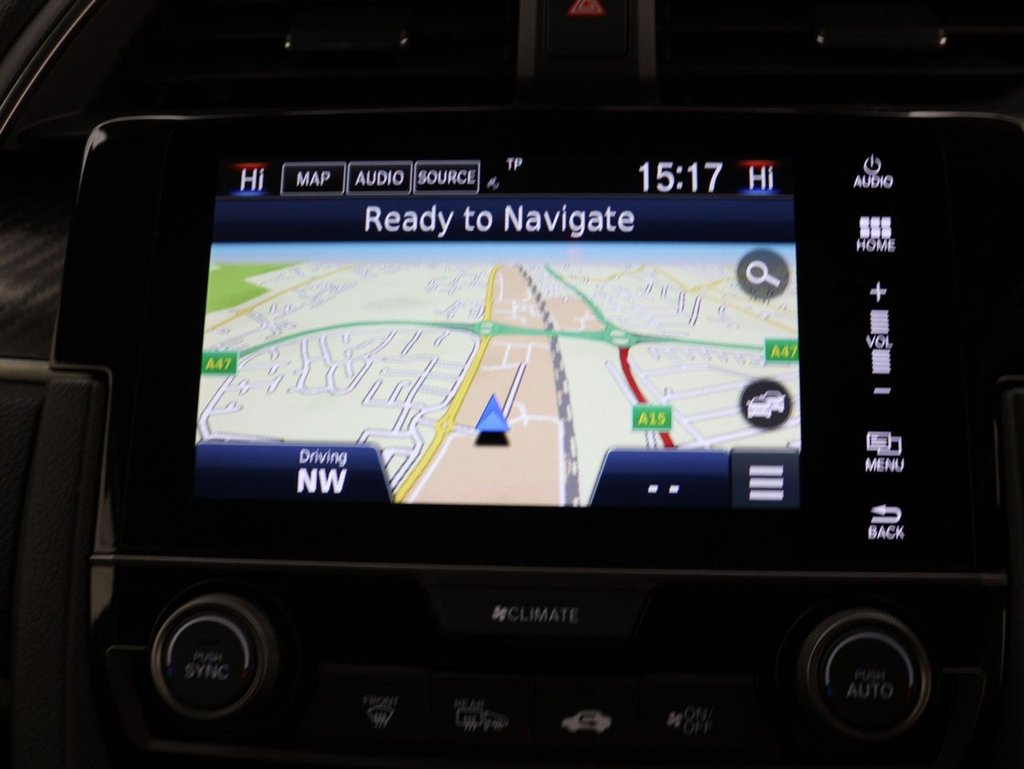 Used Honda Civic 2019 for sale - 77967100: Photo 15