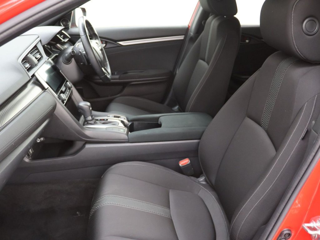 Used Honda Civic 2019 for sale - 77967100: Photo 21