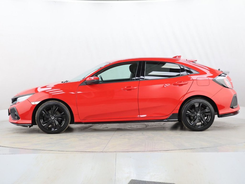 Used Honda Civic 2019 for sale - 77967100: Photo 6