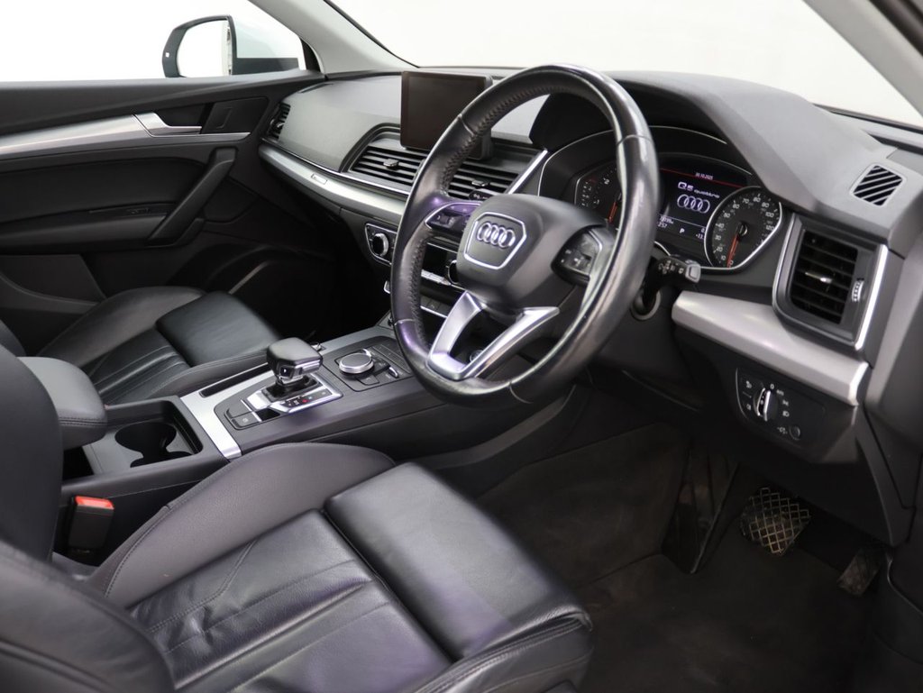 Used Audi Q5 2017 for sale - 76417224: Photo 10