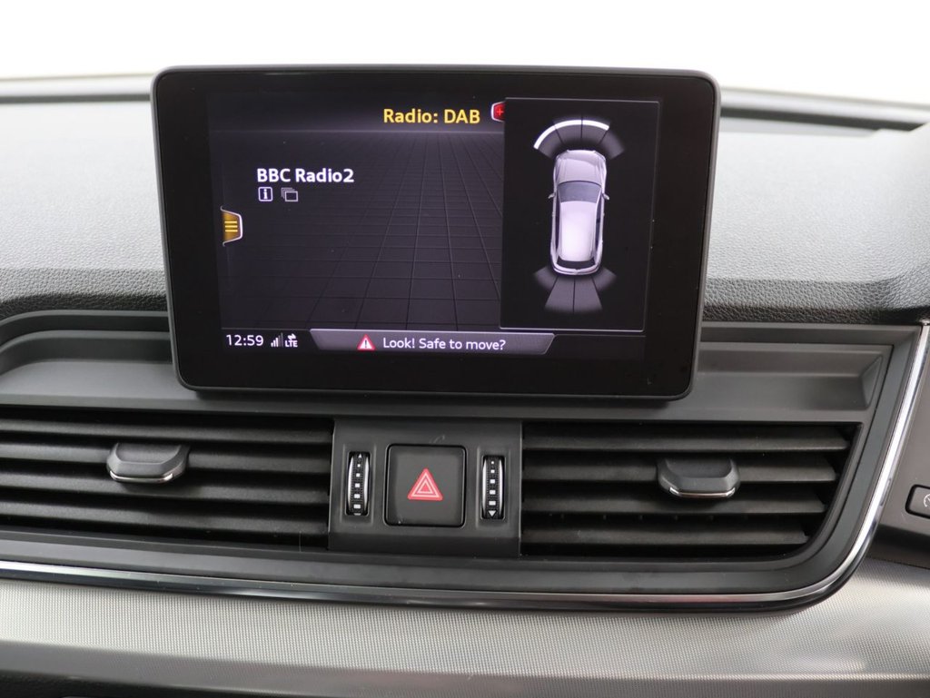 Used Audi Q5 2017 for sale - 76417224: Photo 15