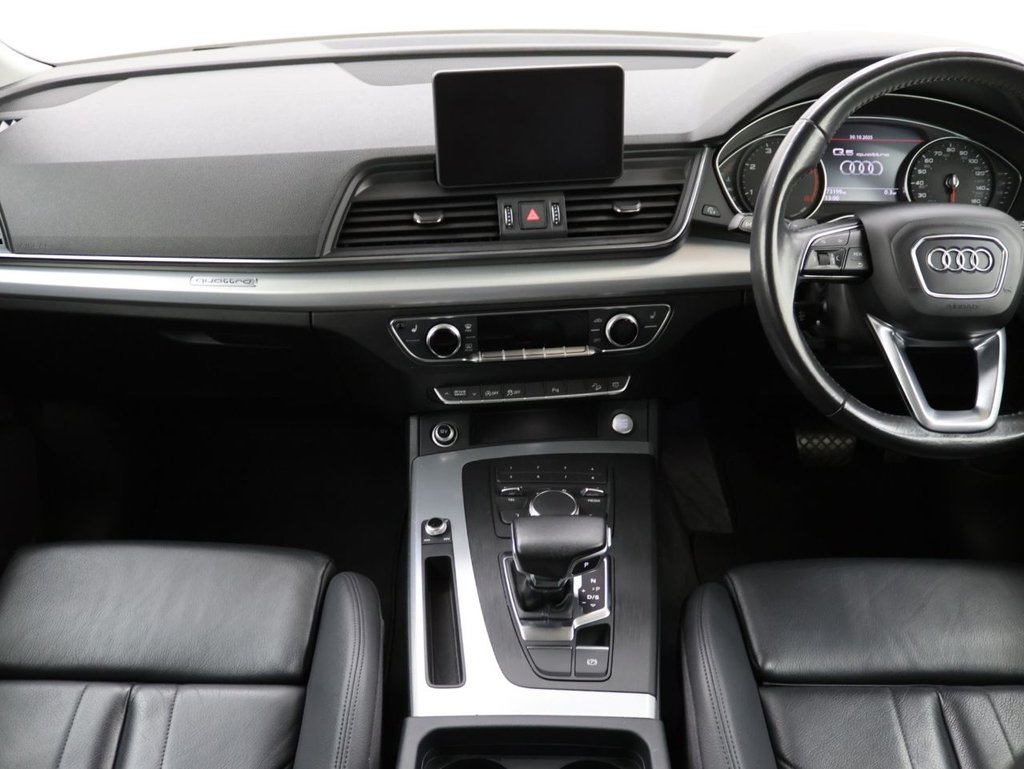 Used Audi Q5 2017 for sale - 76417224: Photo 17