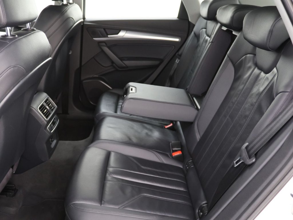 Used Audi Q5 2017 for sale - 76417224: Photo 20