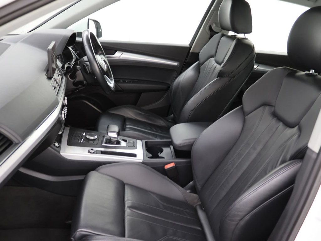 Used Audi Q5 2017 for sale - 76417224: Photo 21