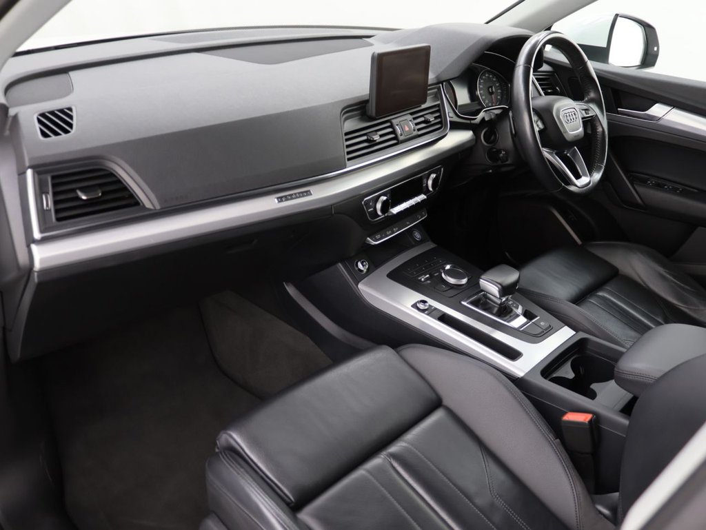 Used Audi Q5 2017 for sale - 76417224: Photo 22