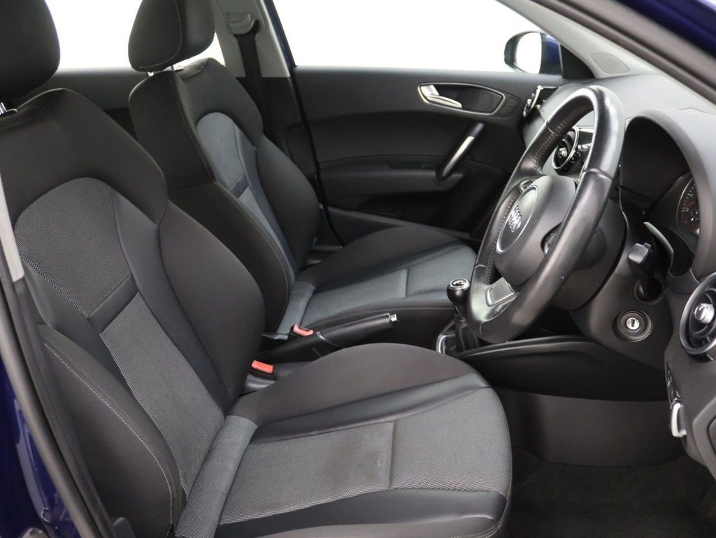 Used Audi A1 2013 for sale - 76665624: Photo 11