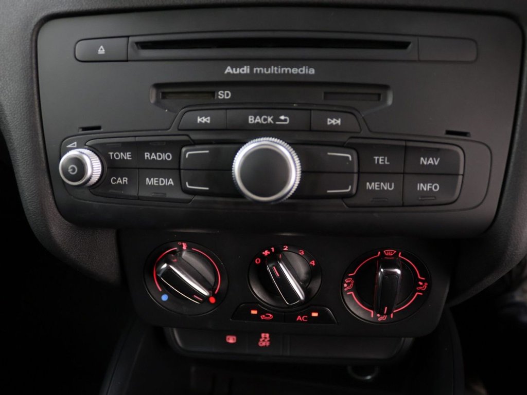 Used Audi A1 2013 for sale - 76665624: Photo 13