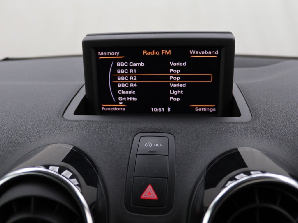 Used Audi A1 2013 for sale - 76665624: Photo 14