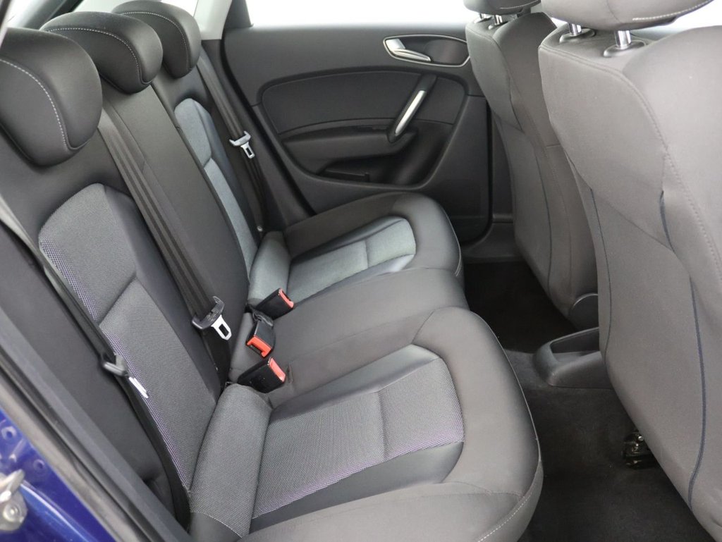 Used Audi A1 2013 for sale - 76665624: Photo 15