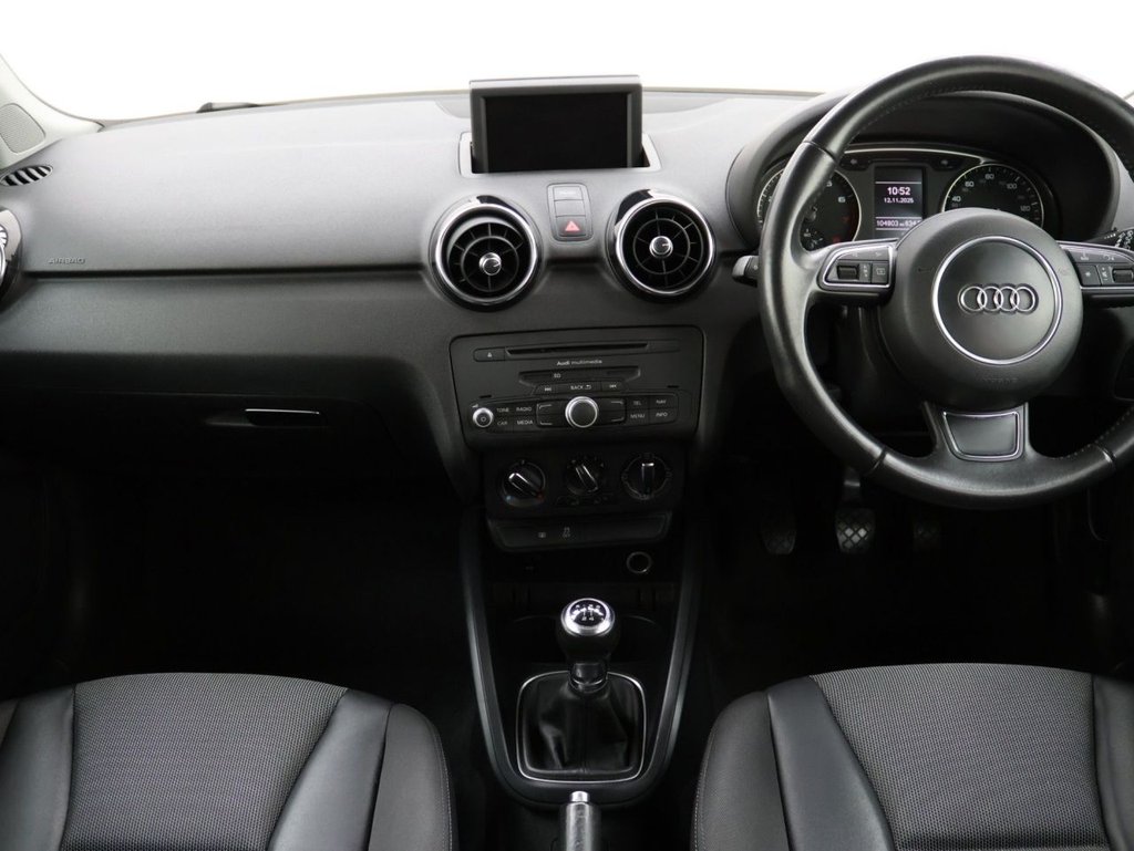 Used Audi A1 2013 for sale - 76665624: Photo 17