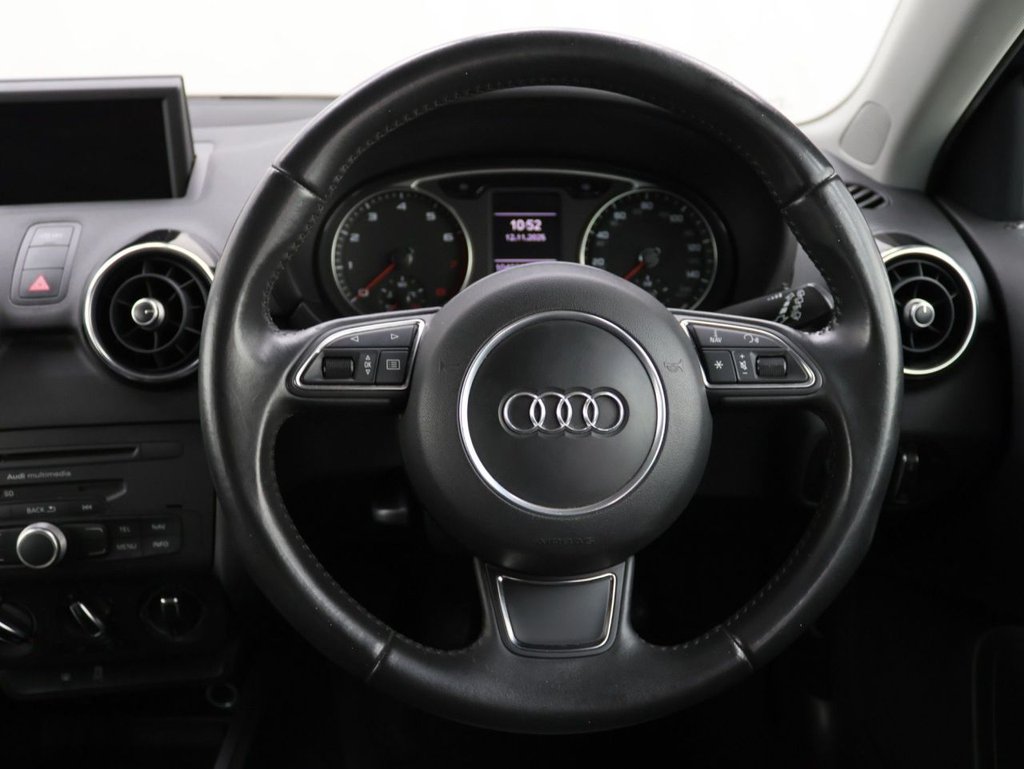 Used Audi A1 2013 for sale - 76665624: Photo 18