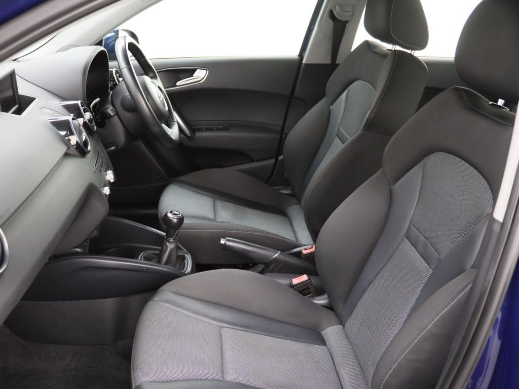 Used Audi A1 2013 for sale - 76665624: Photo 21