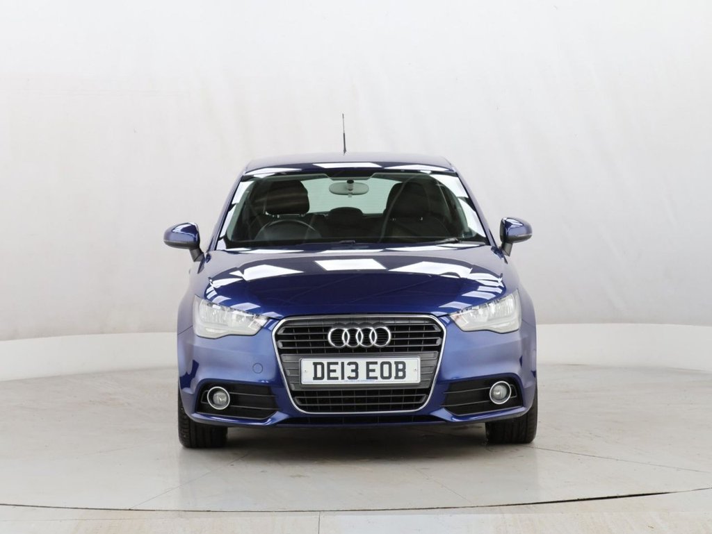 Used Audi A1 2013 for sale - 76665624: Photo 3