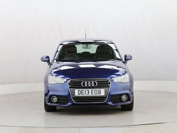 Used Audi A1 2013 for sale - 76665624: Photo