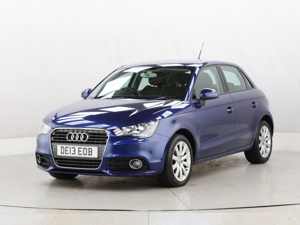 Used Audi A1 2013 for sale - 76665624: Photo 5
