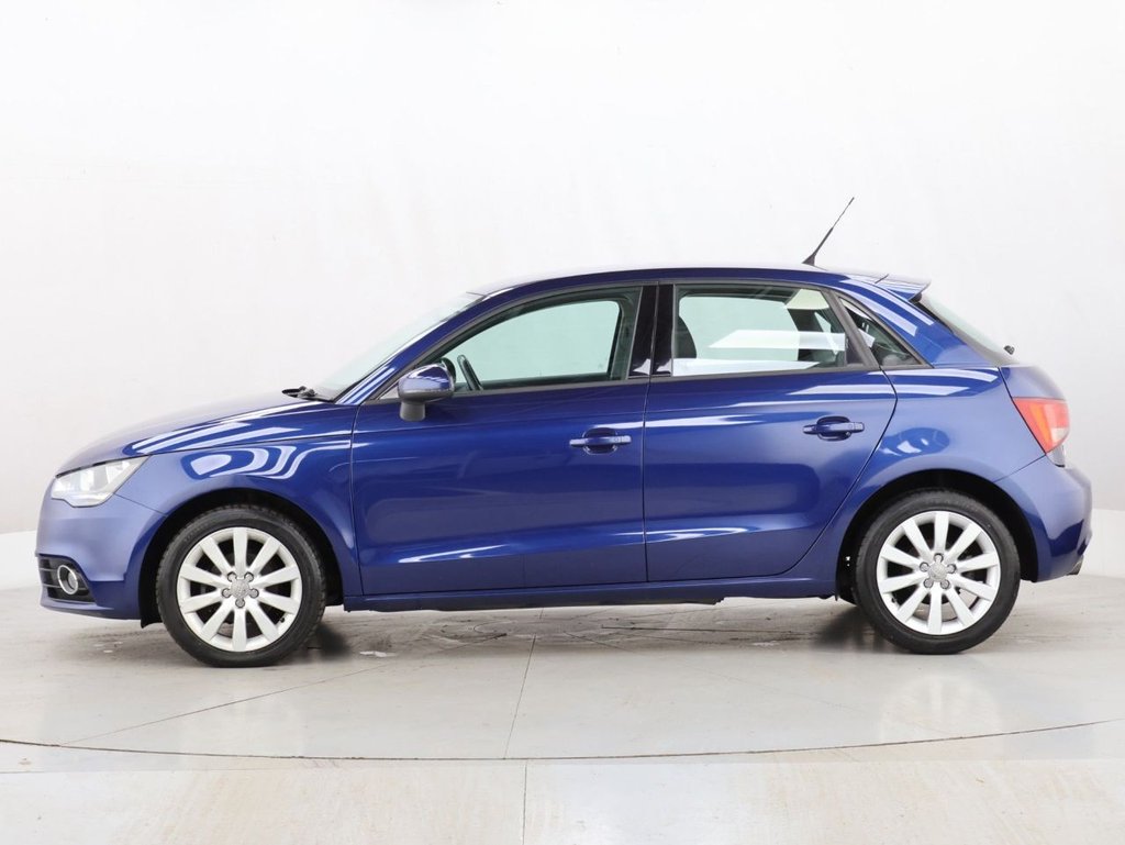 Used Audi A1 2013 for sale - 76665624: Photo 6