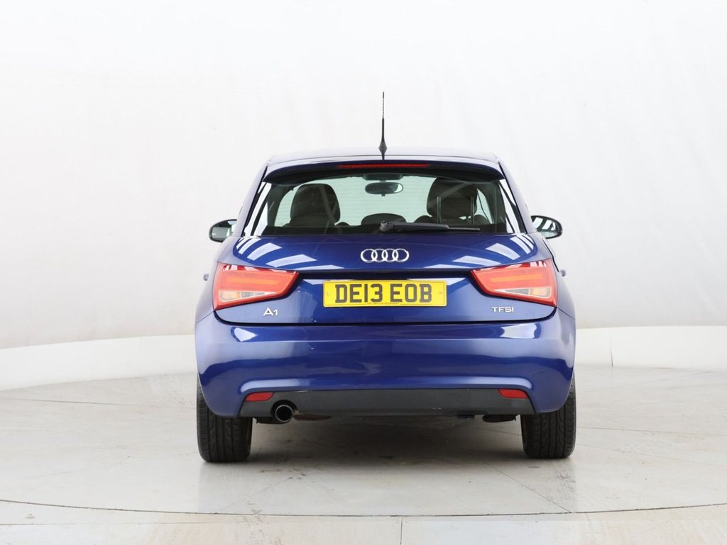 Used Audi A1 2013 for sale - 76665624: Photo 9