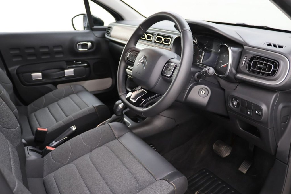 Used Citroen C3 2024 for sale - 77642388: Photo 10