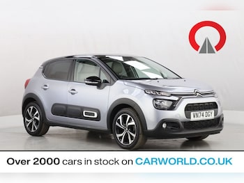 Citroen C3 feature image