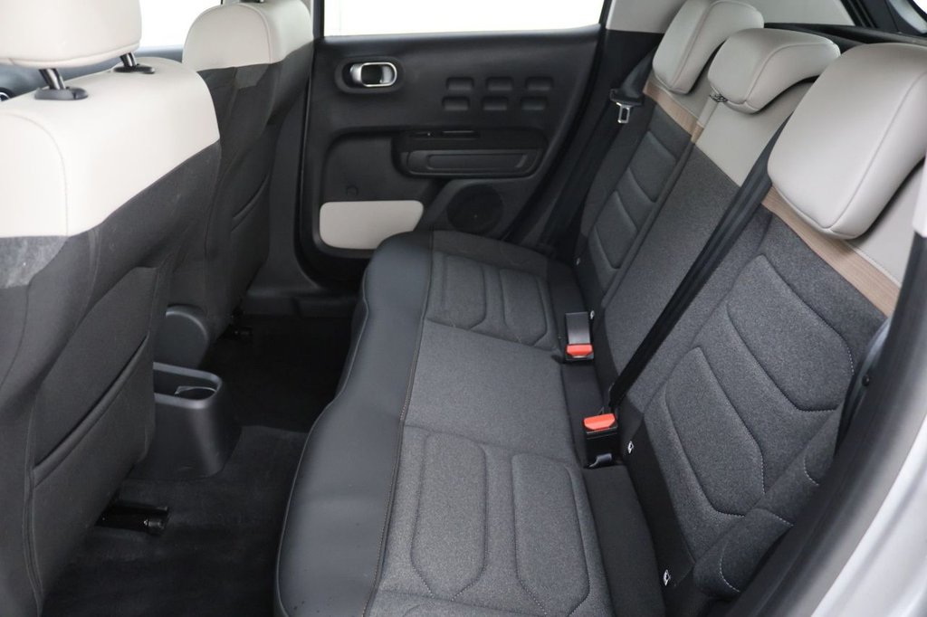 Used Citroen C3 2024 for sale - 77642388: Photo 21