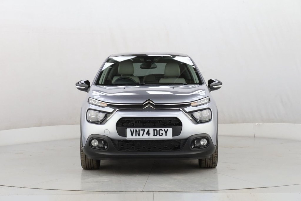 Used Citroen C3 2024 for sale - 77642388: Photo 3