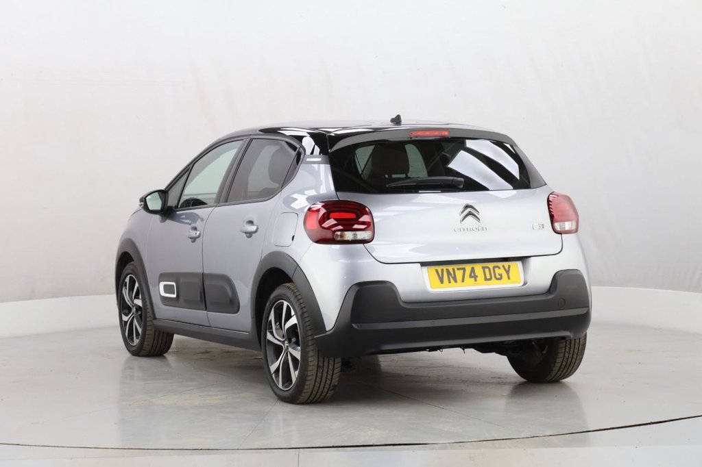 Used Citroen C3 2024 for sale - 77642388: Photo 7