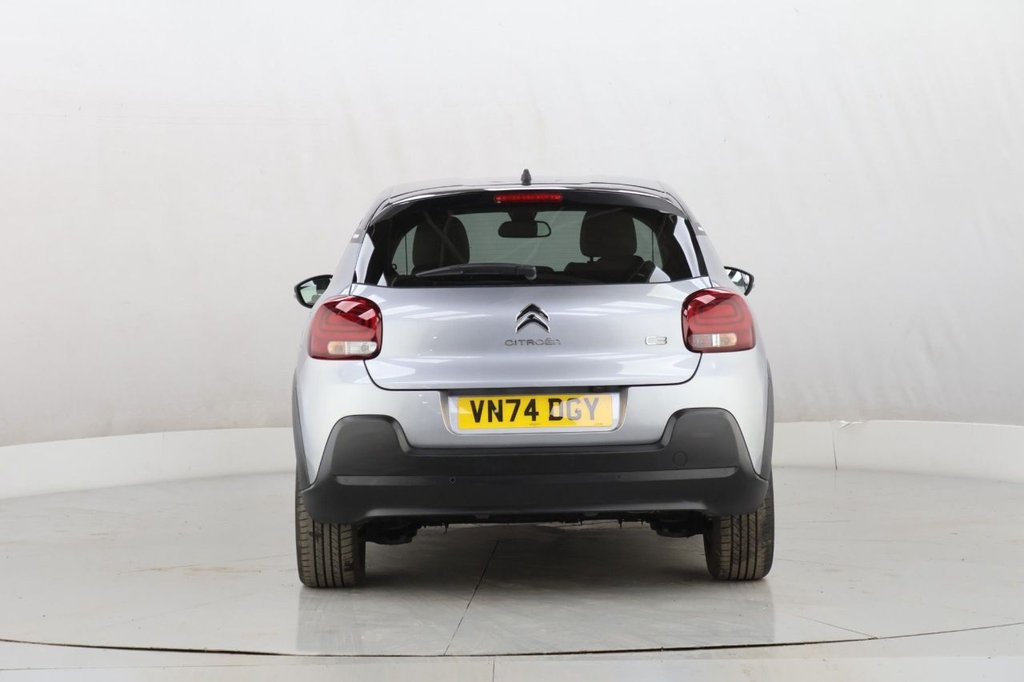 Used Citroen C3 2024 for sale - 77642388: Photo 9