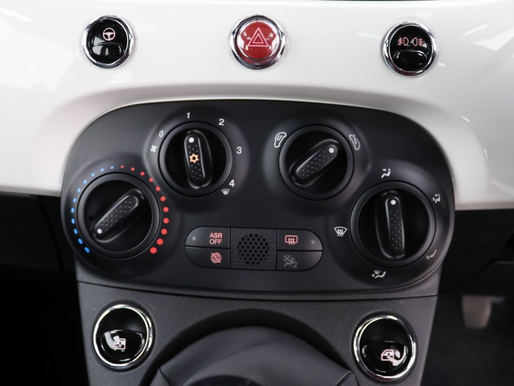 Used Fiat 500 2021 for sale - 76105625: Photo 14