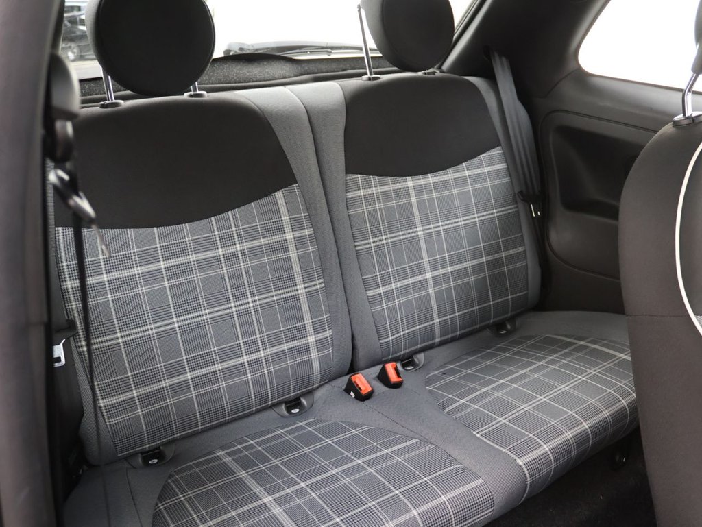 Used Fiat 500 2021 for sale - 76105625: Photo 15
