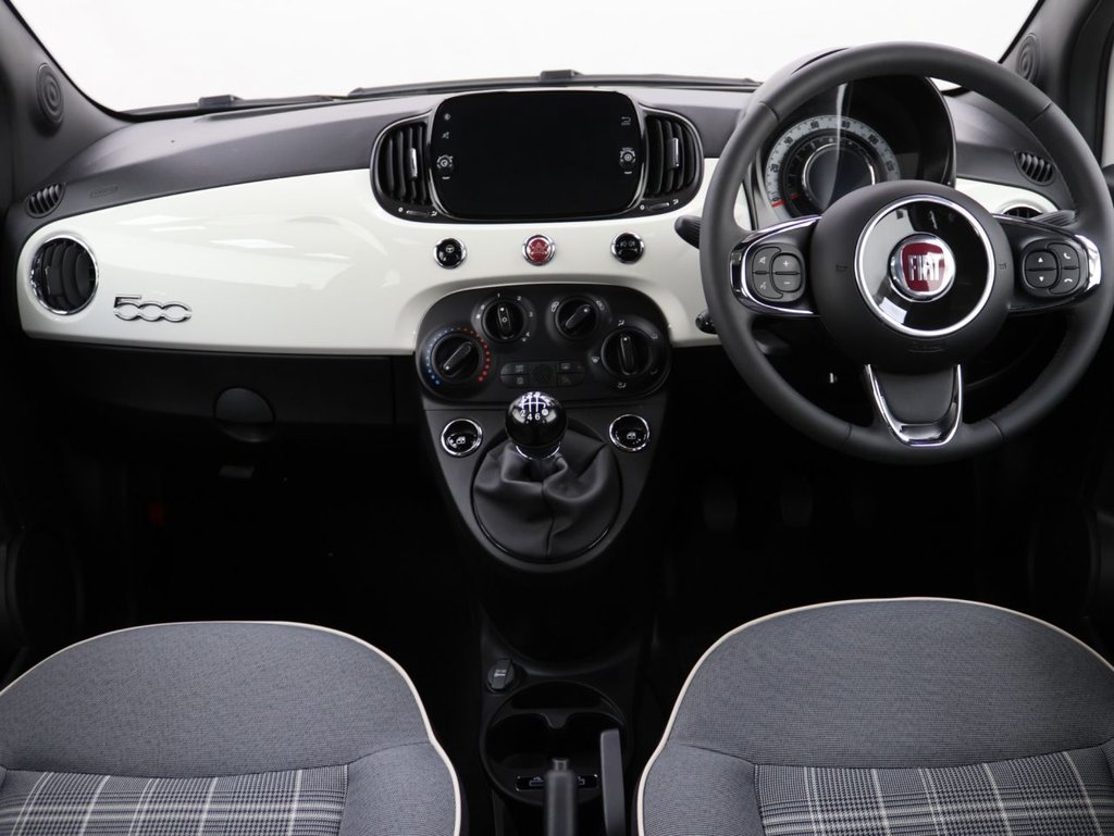 Used Fiat 500 2021 for sale - 76105625: Photo 17