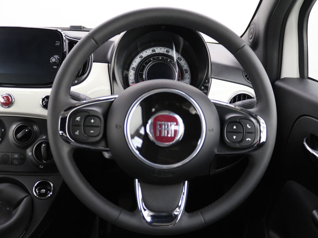 Used Fiat 500 2021 for sale - 76105625: Photo 18