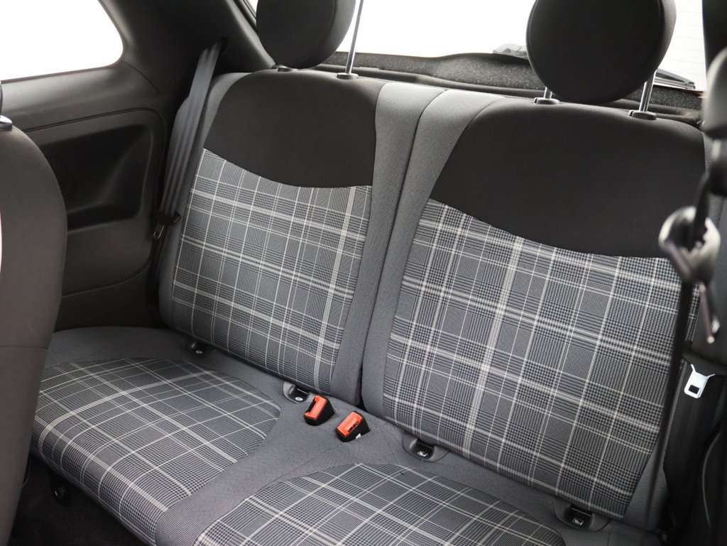 Used Fiat 500 2021 for sale - 76105625: Photo 20