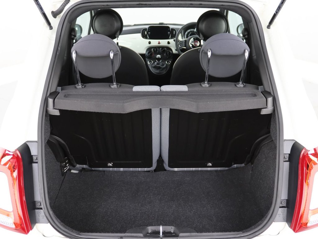 Used Fiat 500 2021 for sale - 76105625: Photo 23
