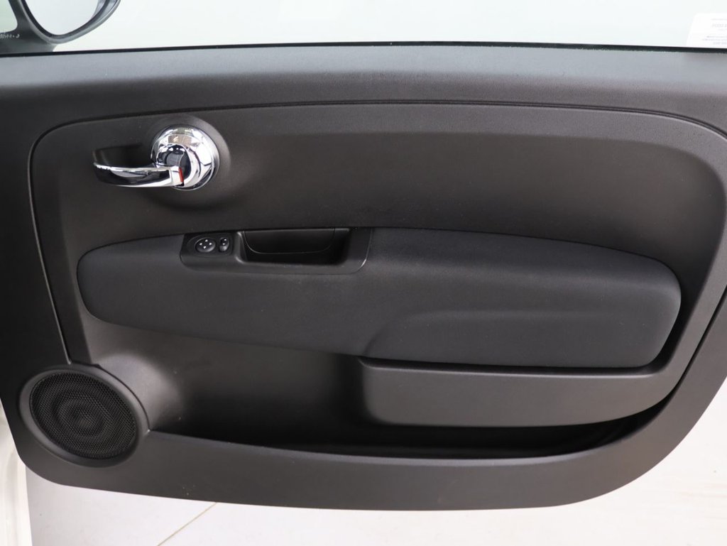 Used Fiat 500 2021 for sale - 76105625: Photo 24