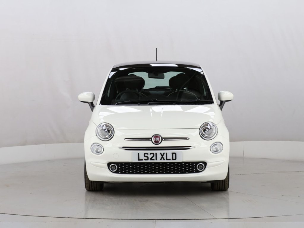 Used Fiat 500 2021 for sale - 76105625: Photo 3