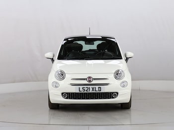 Used Fiat 500 2021 for sale - 76105625: Photo 3