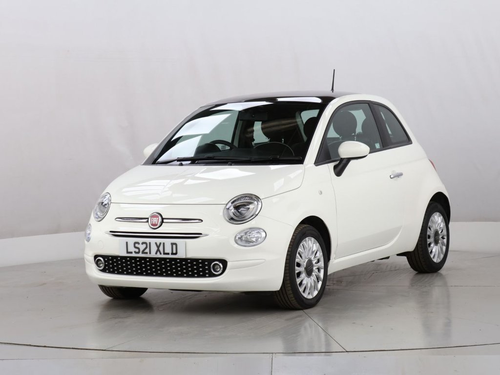 Used Fiat 500 2021 for sale - 76105625: Photo 5