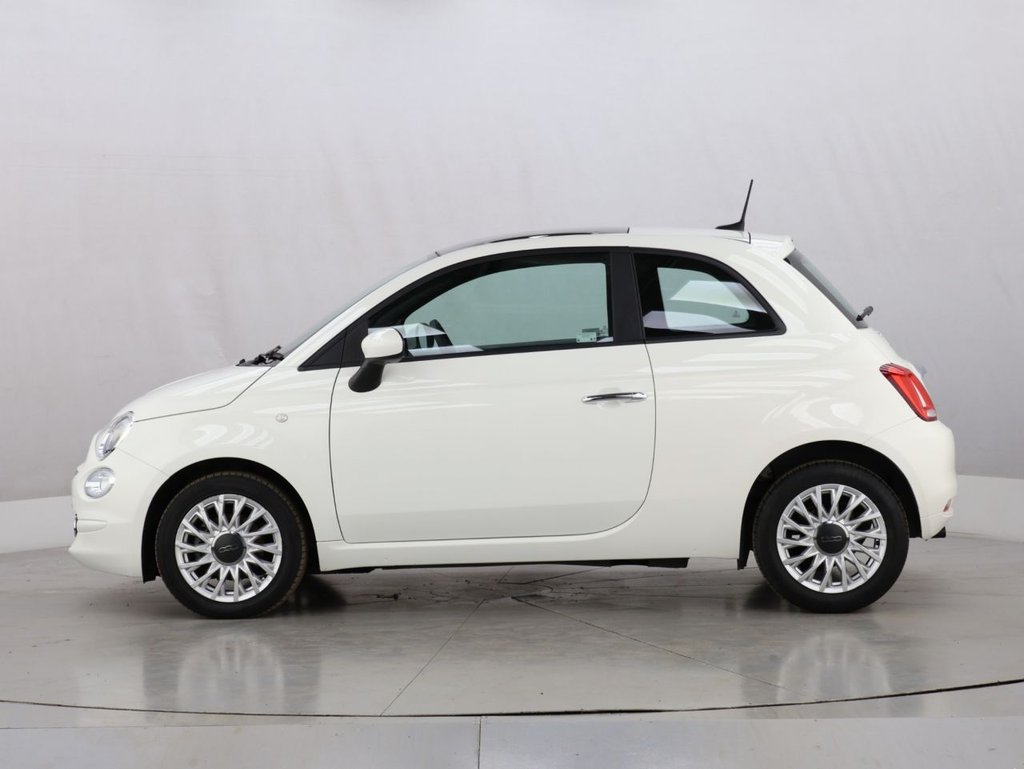 Used Fiat 500 2021 for sale - 76105625: Photo 6