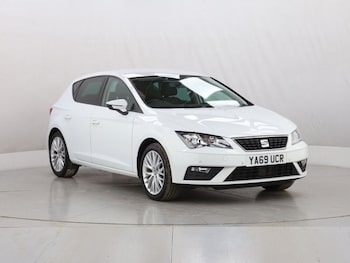 Used SEAT Leon 2020 for sale - 78382066: Photo