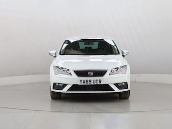 Used SEAT Leon 2020 for sale - 78382066: Photo