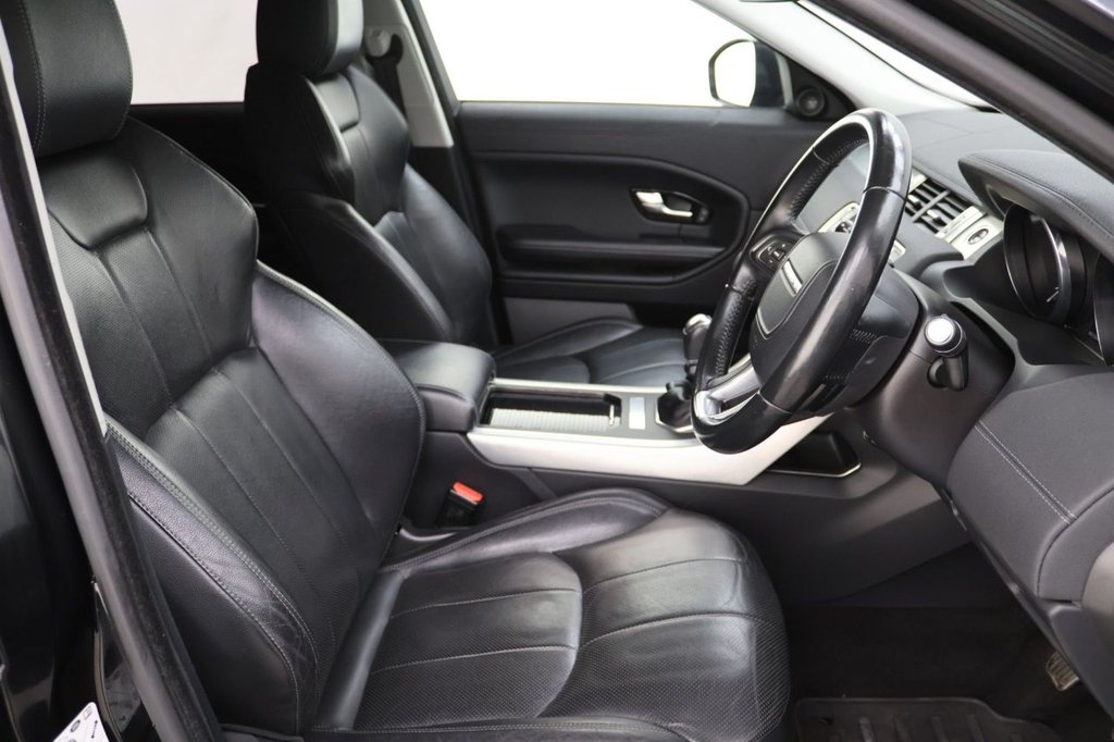 Used Land Rover Range Rover Evoque 2016 for sale - 78212378: Photo 12