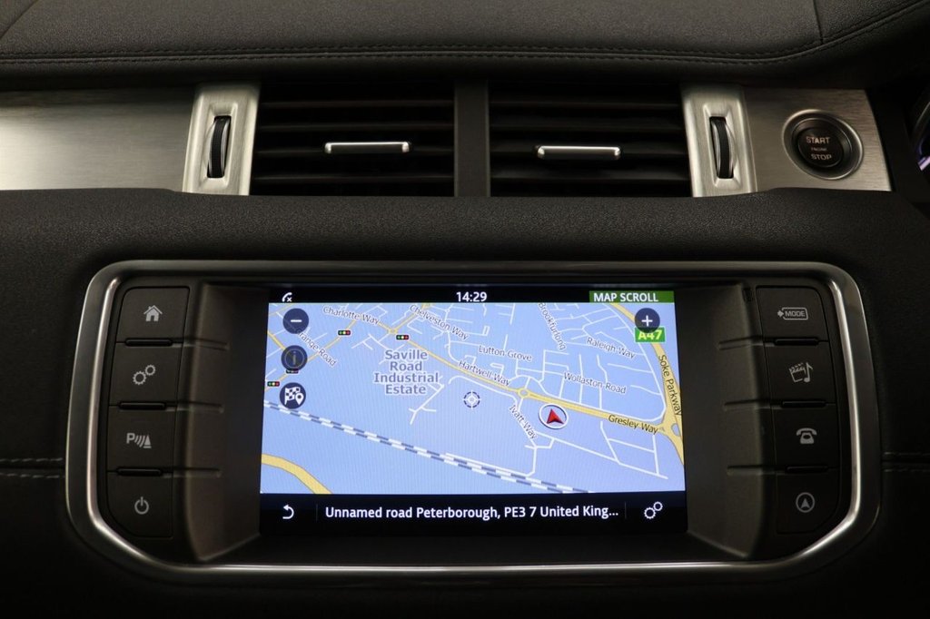 Used Land Rover Range Rover Evoque 2016 for sale - 78212378: Photo 15